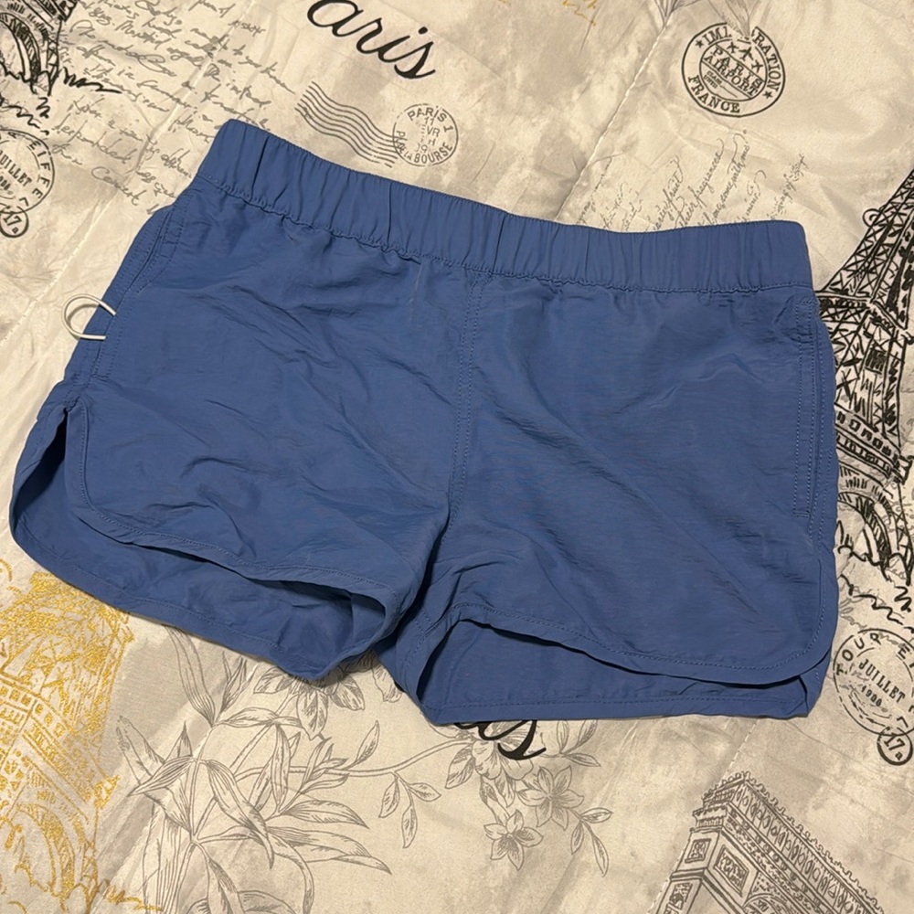 Swim shorts